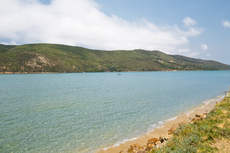 3 Bedroom Property for Sale in Leisure Isle Western Cape